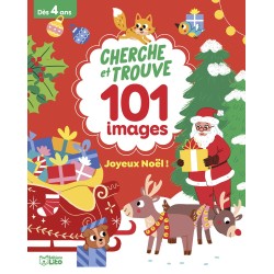CHERCHE TROUVE 101 IMAGES -...