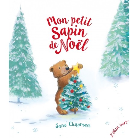 Mon Petit Sapin de Noël