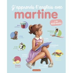 Martine - J'apprends...