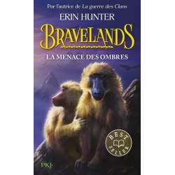 Bravelands - Tome 4 La...