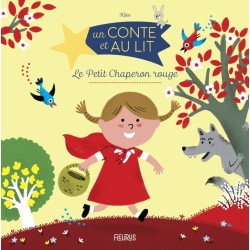 Le petit chaperon rouge (...