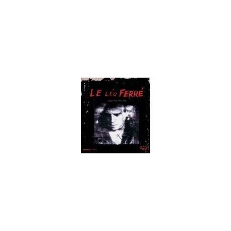 LEO FERRE ( ALBUMS DADA )