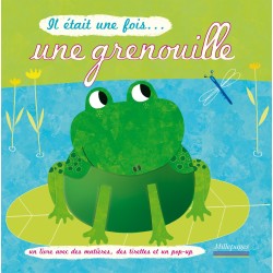 Il était une fois ... une...