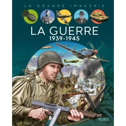 La guerre 1939-1945 ( LA...