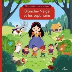 Blanche-Neige ( Mes...