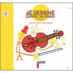 LES INSTRUMENTS DE MUSIQUE...