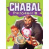 CHABAL T1 PUISSANCE 8 ( JUNGLE )