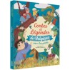 CONTES ET LÉGENDES DE BELGIQUE POUR LES PETITS