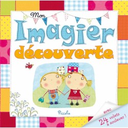 Mon imagier/decouverte
