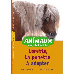 Animaux en détresse t.10 -...