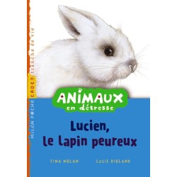 Animaux en détresse t.1 -...