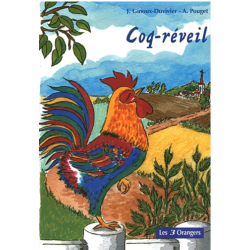 Coq-réveil suivi de Le...