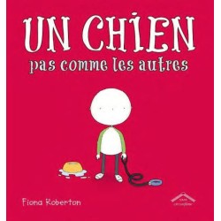 Un chien pas comme les autres