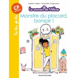 Le manoir de Méline Tome 2...