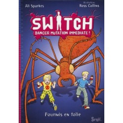 Switch t.4 - danger...