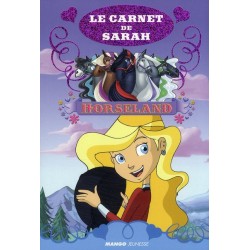 Horseland - le carnet de sarah