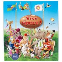 Vive le sport :...