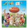 Vive le sport : Livre-coffret avec 12 petits livres