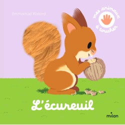 L'écureuil