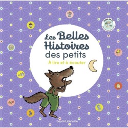 Les belles histoires des...
