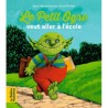 Le Petit Ogre veut aller à l'école ( Les Belles Histoires )