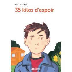 35 kilos d'espoir ( Je...