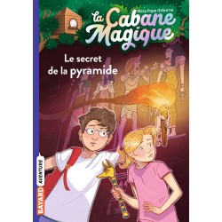 La cabane magique, Tome 03...