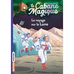 La cabane magique, Tome 07...