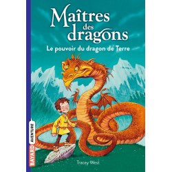 Maîtres des dragons, Tome...