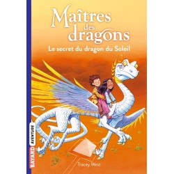 Maîtres des dragons, Tome...
