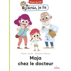 Maja chez le docteur ( J...