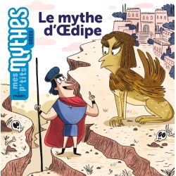 Le mythe d'OEdipe ( Mes...