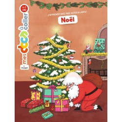 Noël ( Mes docs à coller )