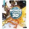 Le Monde en cartes 3D ( Dokéo+ )