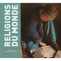 Religions du monde ( Monde...