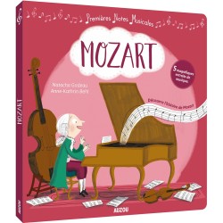 PREMIÈRES NOTES MUSICALES -...