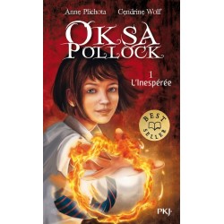 Oksa Pollock - tome 1...