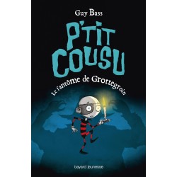 P'tit cousu, Tome 03 (...