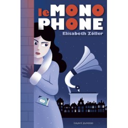 Le monophone ( Littérature...