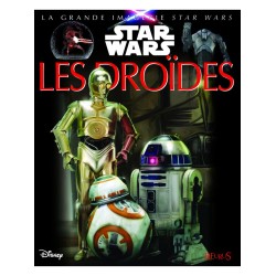 Les droïdes ( LA GRANDE...