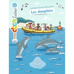 Les dauphins ( Mes docs à...