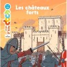Les châteaux forts ( Mes p'tits docs )