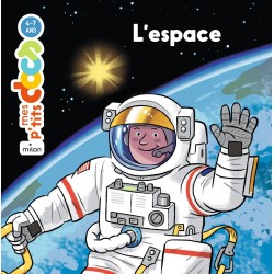 L'espace ( Mes p'tits docs )