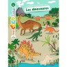 Les dinosaures ( Mes docs à coller )