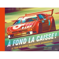 À fond la caisse !