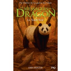 Les Messagers du Dragon,...