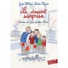 Le dessert surprise ( Folio Junior )