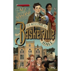 Les mystères de Baskerville...