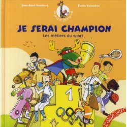 QUAND JE SERAI GRAND JE...