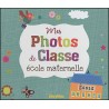 Mes photos de classe - Ecole maternelle